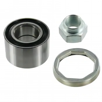 Teker Rulmanı Uno Ön / Samara Arka 37X30X60 (Oem No:71746393)