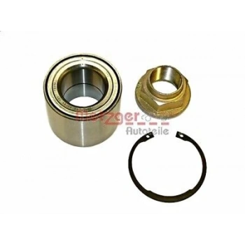 Teker Rulmanı Arka Ducato / Jumper / Boxer 2001-2006 Arka  42X75X60 (Oem No:71753818)