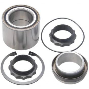 Teker Rulmanı Amarok 2010-2022 Arka (Oem No:2H0501171)