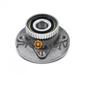 Teker Poryası Laguna I 1996-2001 Arka Absli 4 Delik 44 Diş (Oem No:7701204689)