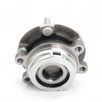 Teker Poryası Qashqai 2014 Sonrası / Kadjar 2015 Sonrası Arka Rulmanlı (Manyetik Abs Halkalı) 5 Bijon 4X2 (Oem No:432024Ea0A)