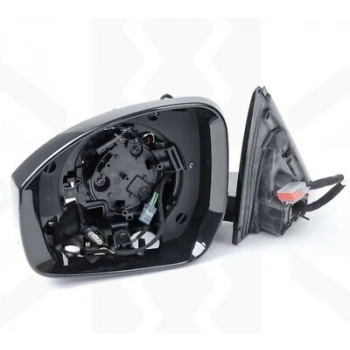 Land Rover Range R. Sport L 494  Elek. Kat.  Ayna 2015-2022  16+1 Kamera Ec Cam Hafıza Pın Sol (Oem No:Lr070805)