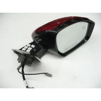 Land Rover Range R. Velar L560 Elek. Kat. Ayna 2022- Sonrası  Kamera Ec Cam Blıs 16+1 Pın Sağ (Oem No:Lr093148)