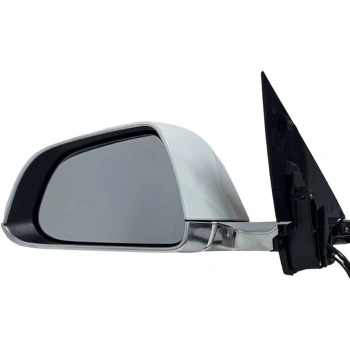 Tesla Model 3  Ayna  Kapağı  2017- Sonrası  Astarlı Sol (Oem No:109229011D)