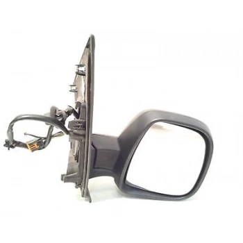 Citroen Jumpy Expert Scudo Elektrikli Ayna 2017 Sonrası Sensörlü Sağ (Oem No:98155882Xt)