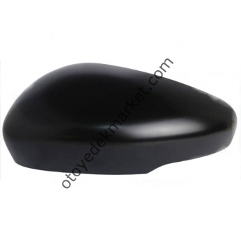 Ford Kuga Ayna Kapağı 2020- Sonrası  Astarlı Sol (Oem No:Lj6Z17D743Captm)