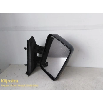 Fiat Boxer Jumper Ducato Manuel Ayna Camı 1999-2006 Üst Büyük Sağ (Oem No:8151H4)