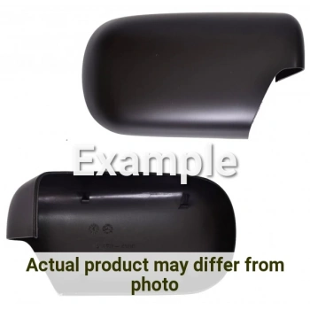 Citroen C3 Xsara Pıcasso Ayna Kapağı 2009-2010 Astarlı Sol (Oem No:8152H9)