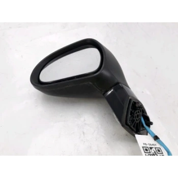 Peugeot 308 Elektrikli Katlanır Ayna 2006-2014 Astarlı Sinyalli Hafızalı Sol (Oem No:8153Nj)