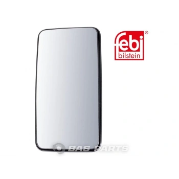 Daf Cf75 Xf Manuel Isıtmalı Ayna 2000 Sonrası (Hıno 300 2007 Sonrası ) Sol Ve Sağ Aynı Adet (Oem No:1425104)