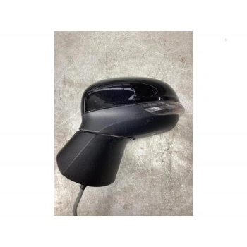 Ford Puma Elektrikli Kat. Ayna 2020- Sonrası  Led Sinyallı+ Alt Astarlı Conveks Sol (Oem No:2384119)