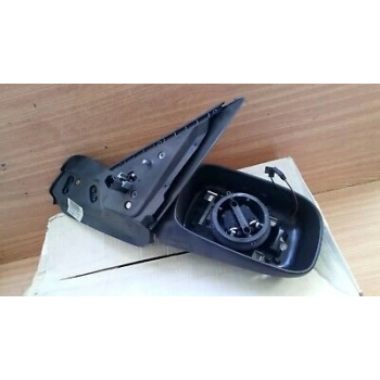 Saab 9-5 Elektrikli Ayna 1997-2009 Astarlı Sağ (Oem No:5113766)