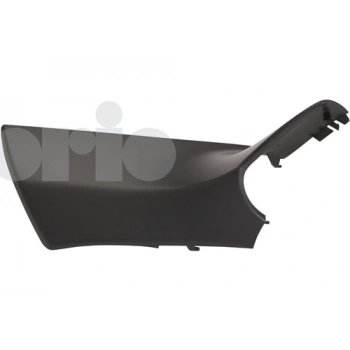 Saab 9-5 Ayna Kapağı 1997-2009 Alt Parça Astarlı Sağ (Oem No:5510797)