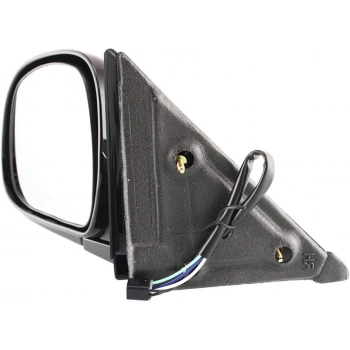 Chevrolet Blazer Jımmy Bravada Elektrikli Isıtmalı Ayna 1998-2005 Sol (Oem No:15151119)