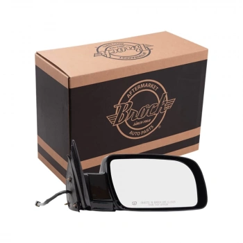 Chevrolet Tahoe Subur  Yukon Elektrikli Isıtmalı Ayna 1992-1999 Sağ (Oem No:15764748)