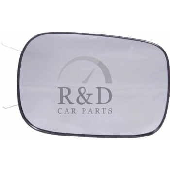 Volvo Xc70 Xc90 Elektrikli Ayna Camı 2005-2006 Kör Noktalı Sağ (Oem No:30744796)