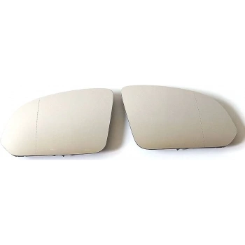 Volvo Xc40 Elektrikli Ayna Camı 2018 Sonrası  Sağ (Oem No:31477520)