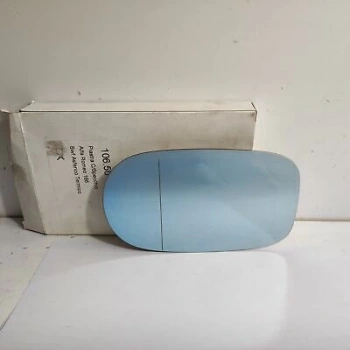 Alfa Alfa 166 Elektrikli Ayna Camı 1998-2007 Sağ (Oem No:60779357)