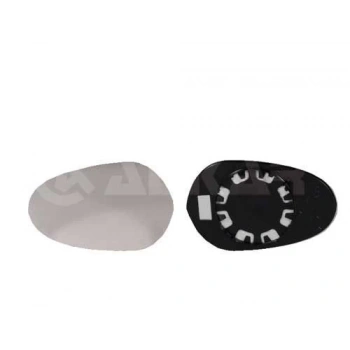 Lancıa Ypsılon Manuel Ayna Camı 2003 Sonrası Sol Ve Sağ Aynı Adet (Oem No:71733585)