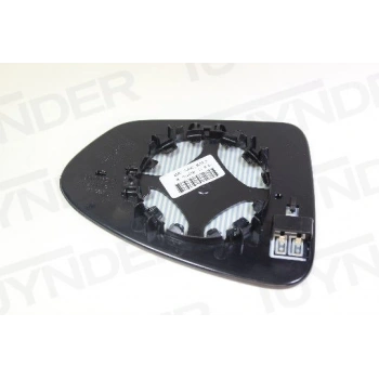 Fiat Egea Elektrikli Ayna Camı 2015 Sonrası Sol (Oem No:71779590)