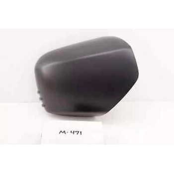 Mitsubishi L200 Pıck-Up Ayna Kapağı 2007-2014 Siyah Sağ (Oem No:7632A486)