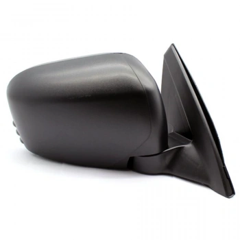 Mitsubishi L200 Pıck-Up Manuel Ayna 2007-2014 Siyah Kapak Sağ (Oem No:Mn167424)