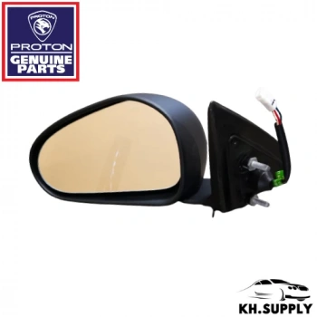 Proton Proton Gen2 Elektrikli Ayna 2006 Sonrası Sol (Oem No:Pw841723)