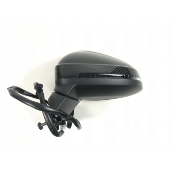 Audi Audi A5 Elektrikli Ayna 2018 Sonrası  Sinyalli Astarlı Sol (Oem No:8W8857409)