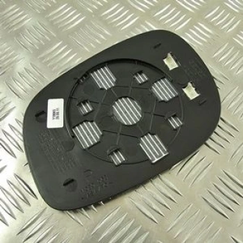 Land Rover Freelander Elektrikli Ayna Camı 2000-2006 Sağ (Oem No:Crd101150)