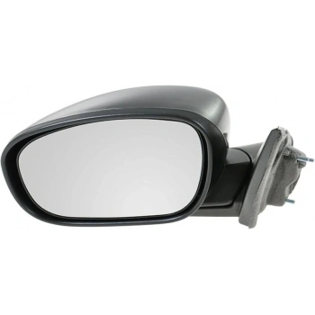 Dodge Magnum Chrysler 300 Elektrikli Ayna 2005-2008 Krom Kapak Sol (Oem No:Xb811Xrag)
