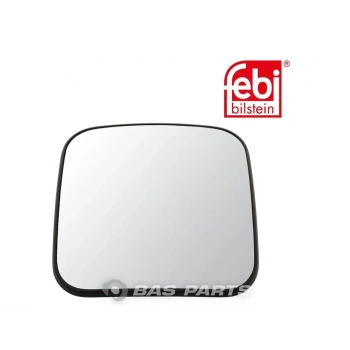 Mercedes Atego Econıc Elektrikli Ayna Camı 1997 Sonrası Küçük Parça (Axor 2001-) Sağ/Sol (Oem No:0018112133)