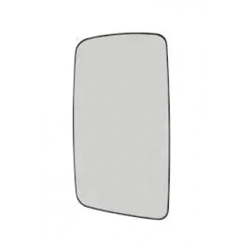 Mercedes Actros Elektrikli Ayna Camı 2008 Sonrası Üst Parça Sağ (Oem No:0028113433)