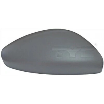 Peugeot 308 Ayna Kapağı 2014 Sonrası  Astarlı Sol (Oem No:1610707980)