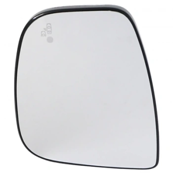 Citroen Jumpy Expert Scudo Elektrikli Ayna Camı 2017- Sonrası  Sağ (Oem No:1616869380)