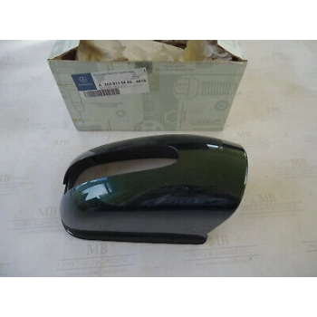 Mercedes C Class C280 C350 Ayna Kapağı 2004-2007 Led Sinyalli Sağ (Oem No:2038110460)