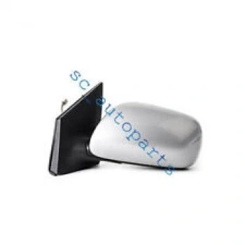 Mercedes W222 Elektrikli Katlanır Ayna 2013 Sonrası Yan+Alt Sinyalli Hafızalı Kör Noktalı Sol (Oem No:2228100376)