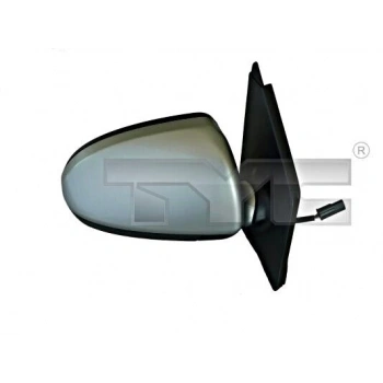 Smart Smart Fortwo Ayna Kapağı 2007-2014 Sol (Oem No:4518110307)