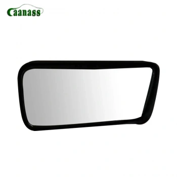 Renault Premıum Mıdlum Manuel Isıtmalı Ayna 2001-2006 Büyük Sol Ve Sağ Aynı Adet (Oem No:5001833026)