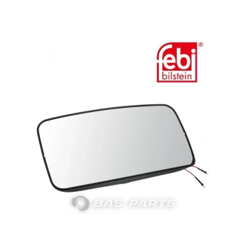 Renault Premıum Mıdlum Manuel Ayna 2001-2006 Sol Ve Sağ Aynı Adet (Oem No:5001853675)