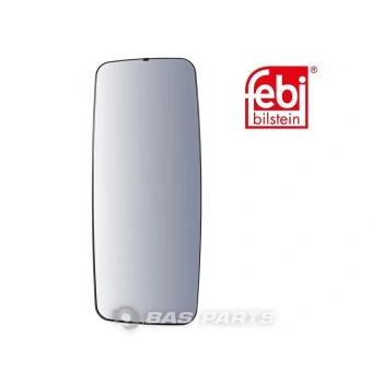 Renault Magnum 2(L11)Elektrikli Ayna Camı Sol Ve Sağ Aynı Adet (Oem No:5001873674)