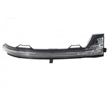 Peugeot 208 / Corsa F Ayna Sinyali 2019- Sonrası  Sağ (Oem No:9837260480)