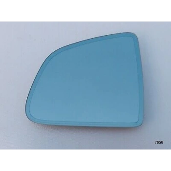 Tesla Model Y Elektrikli Ayna Camı 2020- Sonrası  Isıtmalı Sol (Oem No:161588000A)