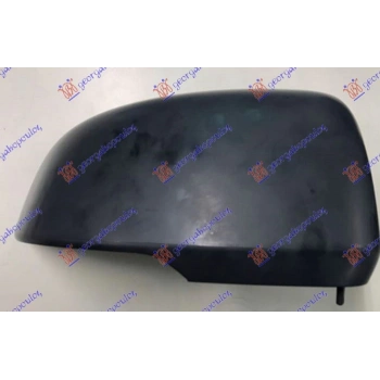 Volvo Xc40 Ayna Kapağı Astarlı 2018- Sonrası  Sağ (Oem No:39793151X0)