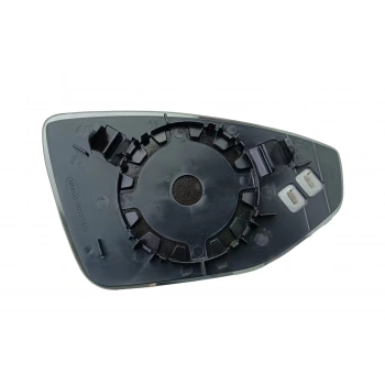 Audi A6 A7 A8 Elektrikli Ayna Camı 2019  Sonrası  Isıtmalı Sağ (Oem No:4N0857536B)