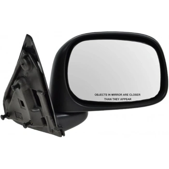 Dodge Ram Pıck-Up Manuel Ayna 2002-2004 Sağ (Oem No:55077438Af)