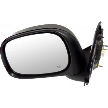 Dodge Ram Pıck-Up Elektrikli Ayna 2002-2007 Sol (Oem No:55077925Ac)