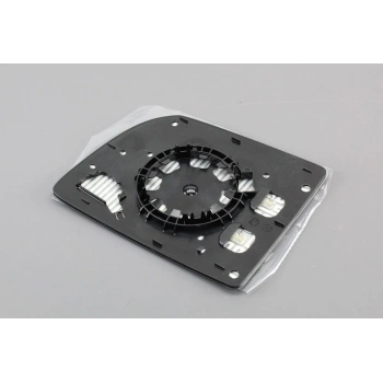 Vw Crafter Elektrikli Ayna Camı 2017- Sonrası  Sol (Oem No:7C0857521G)