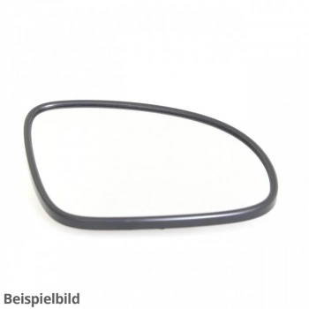 Vw Crafter Elektrikli Ayna Camı Blıs 2017- Sonrası  Sağ (Oem No:7C1857522B)