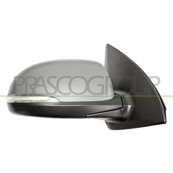 Hyundai İ10 Elektrikli Ayna 2012-2014 Sinyalli Sağ (Oem No:876200X500)