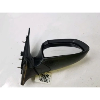 Hyundai İ10 Elektrikli Ayna 2014-2019 Astarlı Sinyalli Sağ (Oem No:87620B9040)